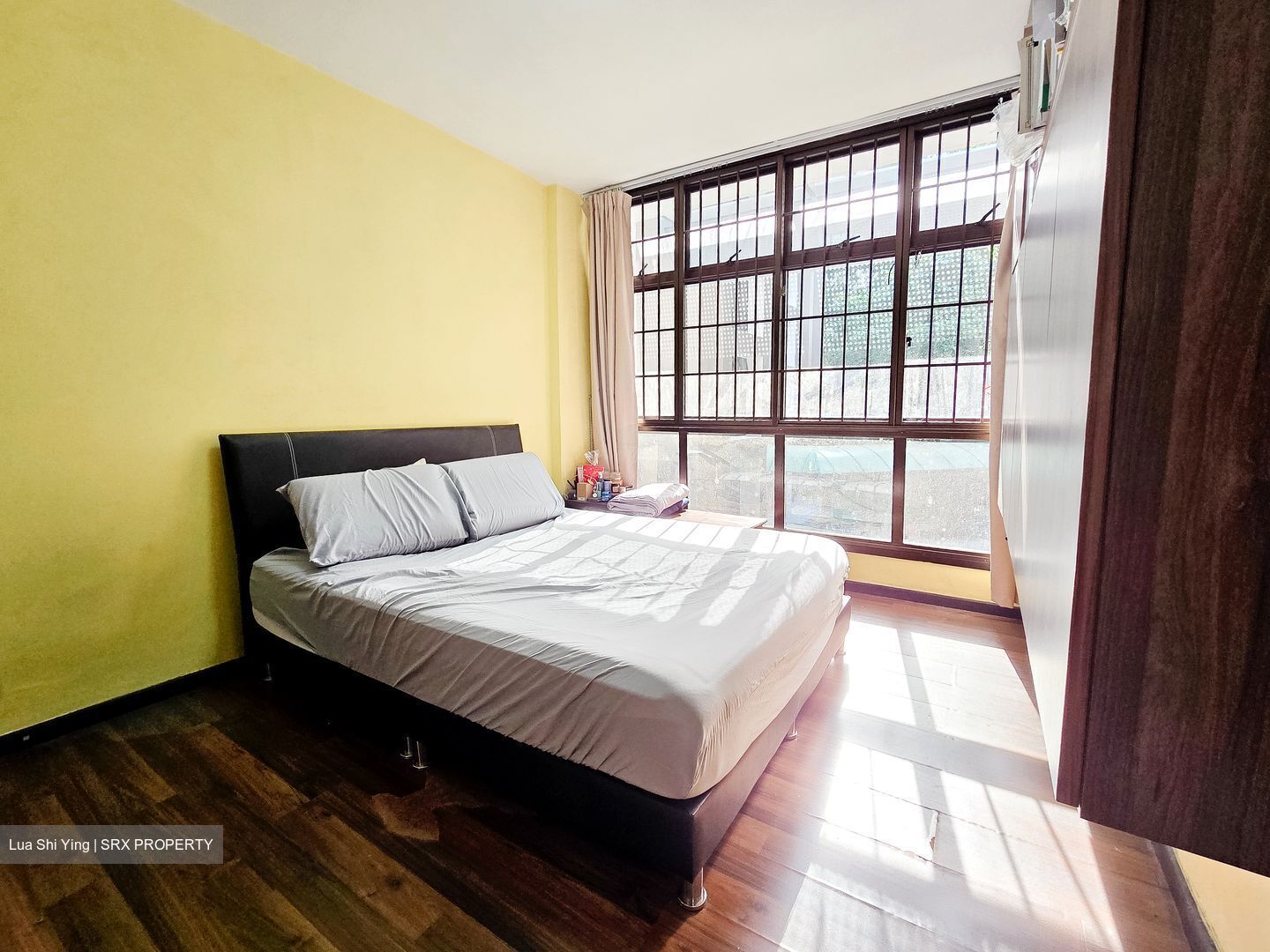 Blk 467 Segar Gardens (Bukit Panjang), HDB Executive #632902631